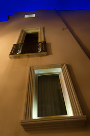 Le Club Boutique Hotel