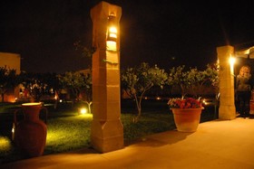 Li Campi Restaurant & Resort