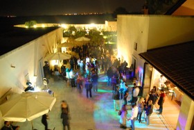 Li Campi Restaurant & Resort