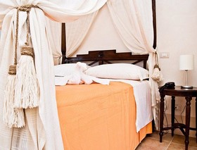 Li Campi Restaurant & Resort