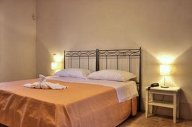 Li Campi Restaurant & Resort