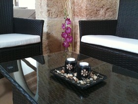 Li Campi Restaurant & Resort