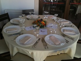 Li Campi Restaurant & Resort