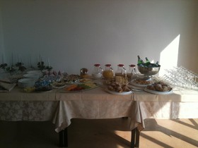 Li Campi Restaurant & Resort