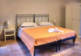 Li Campi Restaurant & Resort