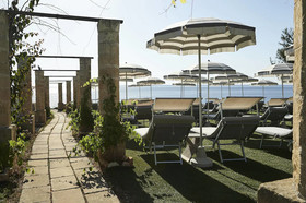 Marenea Suite Hotel