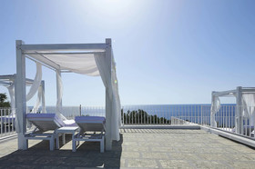 Marenea Suite Hotel