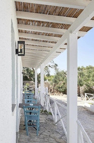 Marenea Suite Hotel