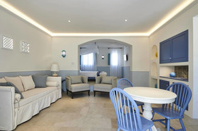 Marenea Suite Hotel