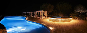 Marenea Suite Hotel