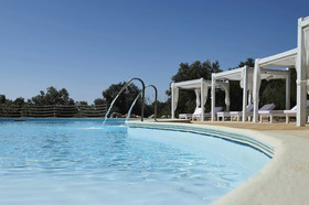 Marenea Suite Hotel