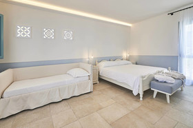 Marenea Suite Hotel