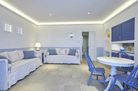 Marenea Suite Hotel