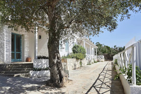 Marenea Suite Hotel