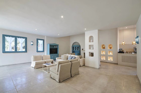 Marenea Suite Hotel