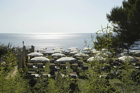 Marenea Suite Hotel