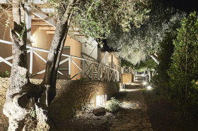 Marenea Suite Hotel