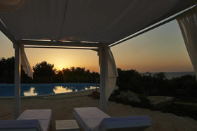Marenea Suite Hotel