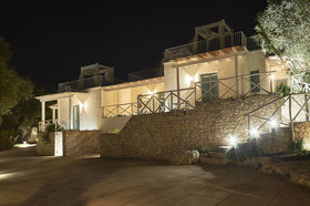 Marenea Suite Hotel