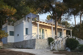 Marenea Suite Hotel