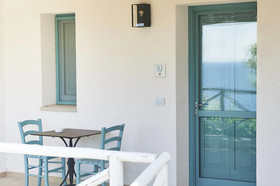 Marenea Suite Hotel