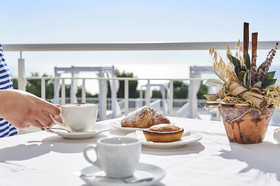 Marenea Suite Hotel