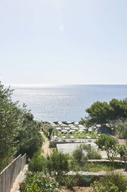 Marenea Suite Hotel
