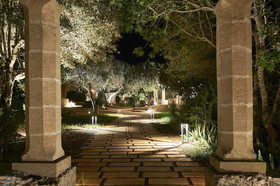 Marenea Suite Hotel