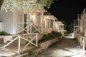 Marenea Suite Hotel