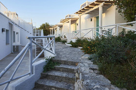 Marenea Suite Hotel