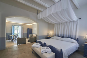 Marenea Suite Hotel
