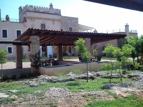 Masseria Alcaini