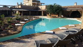 Masseria Alcaini
