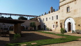 Masseria Alcaini