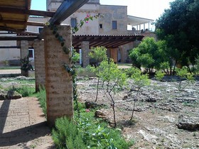 Masseria Alcaini