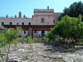 Masseria Alcaini