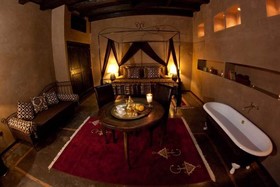 Masseria & Spa Luciagiovanni
