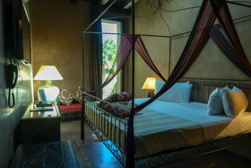 Masseria & Spa Luciagiovanni