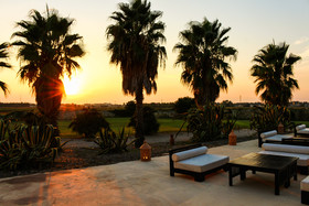 Masseria & Spa Luciagiovanni
