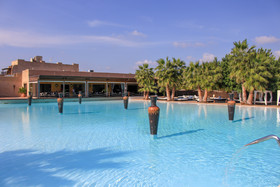 Masseria & Spa Luciagiovanni