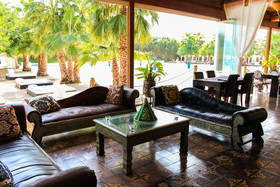 Masseria & Spa Luciagiovanni
