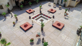 Masseria & Spa Luciagiovanni