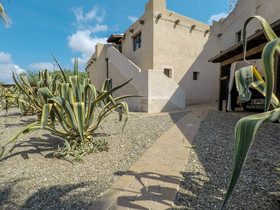 Masseria & Spa Luciagiovanni