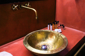 Masseria & Spa Luciagiovanni