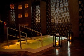 Masseria & Spa Luciagiovanni