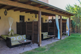 Masseria & Spa Luciagiovanni