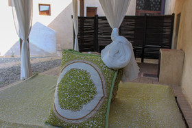 Masseria & Spa Luciagiovanni