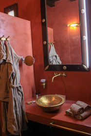Masseria & Spa Luciagiovanni