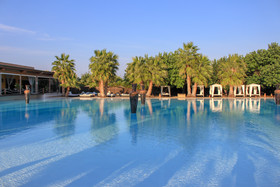 Masseria & Spa Luciagiovanni