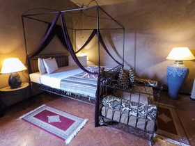 Masseria & Spa Luciagiovanni